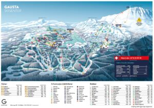 Kvitåvatn - Alpin Skicenter